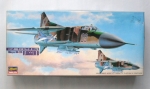 Thumbnail HASEGAWA 711 MiG-23S FLOGGER B